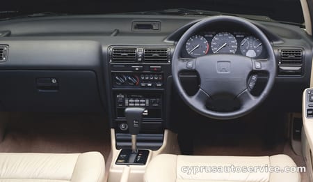 HONDA ACCORD COUPE 2.0Si EXCLUSiVE