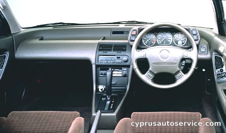 HONDA PRELUDE INX Si