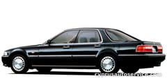 HONDA ACCORD INSPIRE