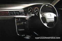 HONDA ACCORD INSPIRE
