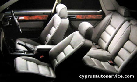 HONDA ACCORD INSPIRE AZ-I