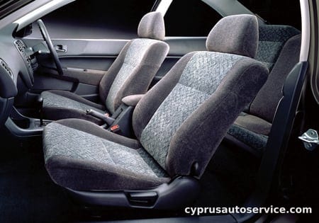 HONDA CIVIC COUPE BASEGRADE