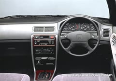 HONDA DOMANI