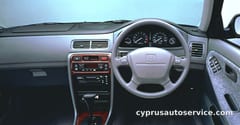 HONDA DOMANI