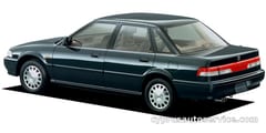 HONDA CONCERTO