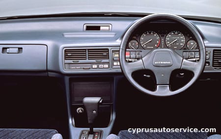 HONDA INTEGRA ZX