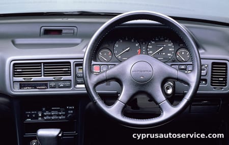HONDA INTEGRA ZX EXTRA