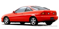 HONDA INTEGRA