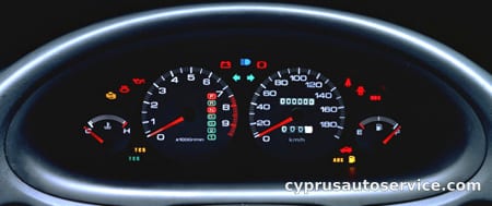 HONDA INTEGRA ZXi