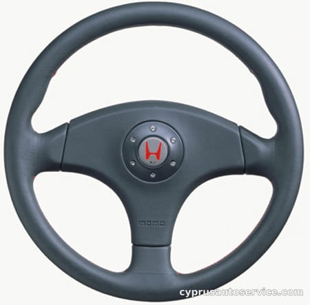 HONDA INTEGRA TYPE R