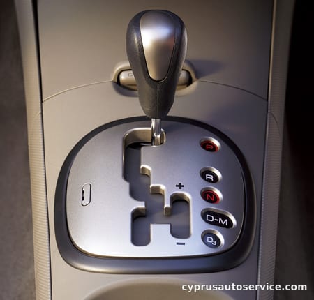 HONDA INTEGRA TYPE S