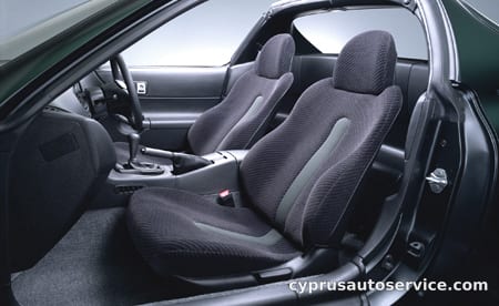 HONDA CRX DELSOL SiR