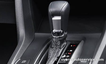 HONDA CIVIC SEDAN