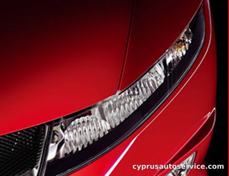 HONDA CIVIC TYPE R EURO