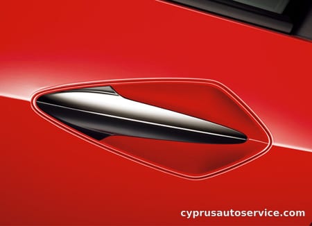 HONDA CIVIC TYPE R EURO