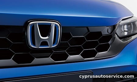 HONDA CIVIC E:HEV