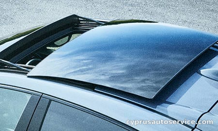 HONDA CIVIC SEDAN