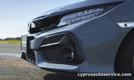 HONDA CIVIC SEDAN