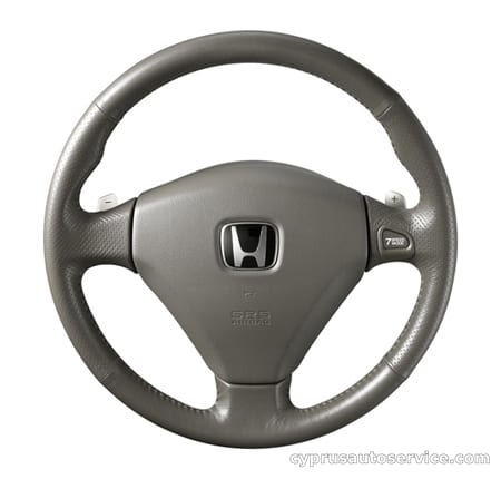 HONDA CIVIC X4