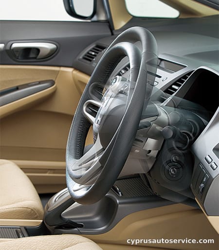 HONDA CIVIC 1.8G