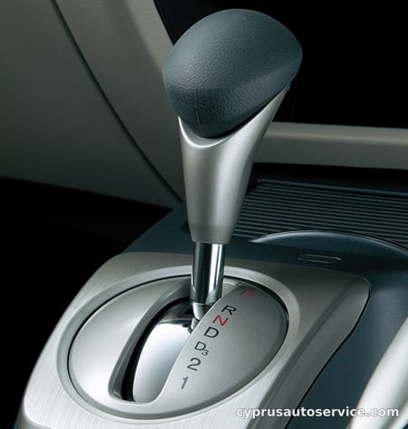 HONDA CIVIC 1.8G