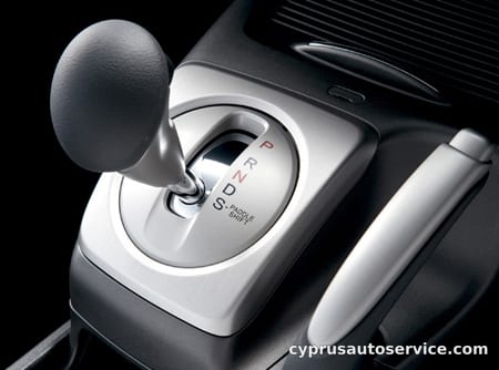 HONDA CIVIC 2.0GL