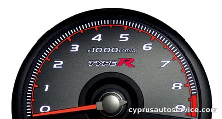 HONDA CIVIC TYPE R