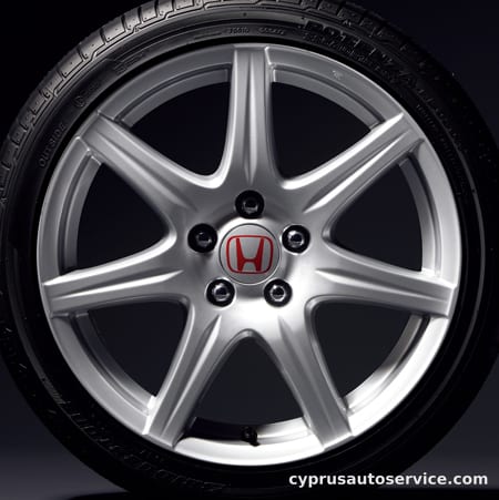 HONDA CIVIC TYPE R EURO