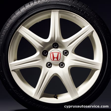 HONDA CIVIC TYPE R EURO