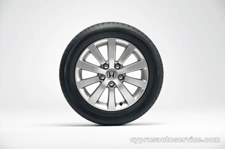HONDA CIVIC 1.8GL