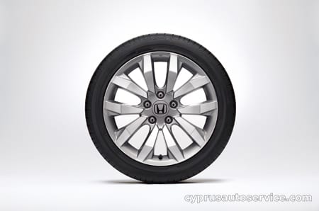 HONDA CIVIC 1.8GL