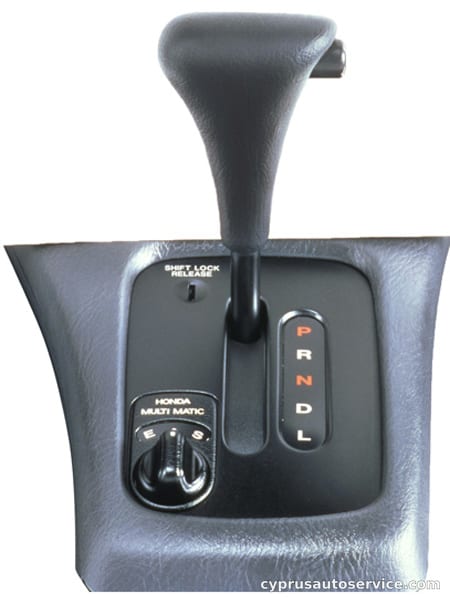 HONDA CIVIC SIR