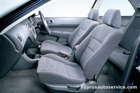 HONDA CIVIC SIR