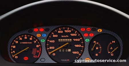 HONDA CIVIC TYPE R