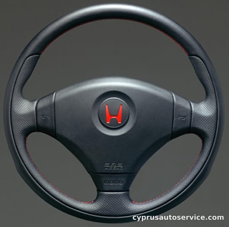HONDA CIVIC TYPE R