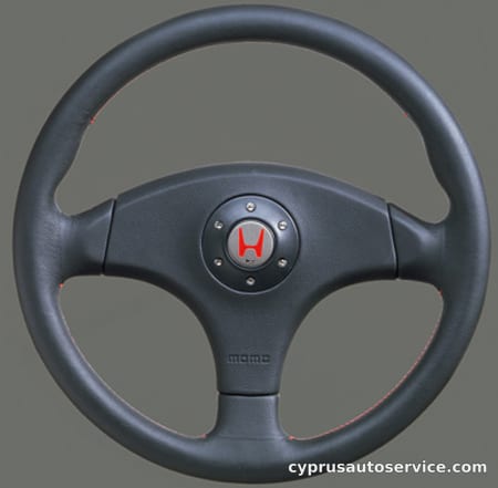 HONDA CIVIC TYPE R