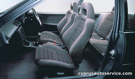 HONDA CIVIC 25X