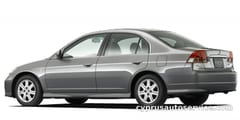 HONDA CIVIC FERIO