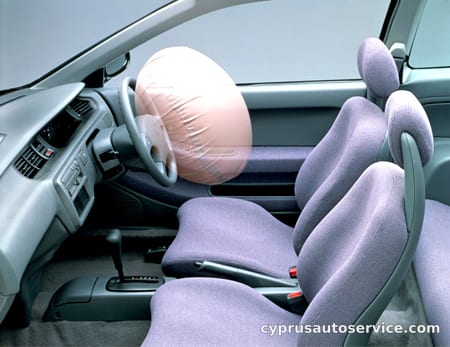 HONDA CIVIC FERIO RTX