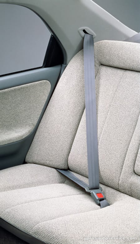 HONDA CIVIC FERIO RTX