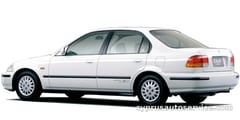 HONDA CIVIC FERIO