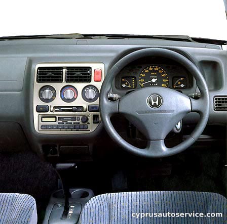 HONDA LOGO L