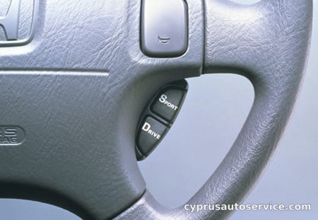 HONDA LOGO G