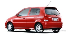 HONDA LOGO