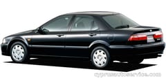 HONDA TORNEO