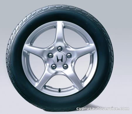 HONDA S2000 BASEGRADE