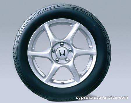 HONDA S2000 BASEGRADE