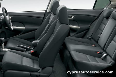 HONDA INSIGHT L