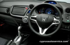HONDA INSIGHT