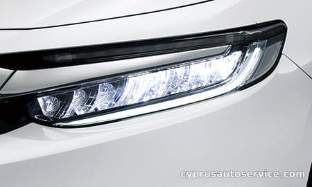 HONDA INSIGHT LX